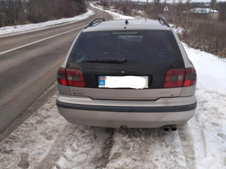 Volvo V40, 2026 г.