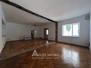 Apartament cu 3 camere, 102 m², Centru, Chișinău foto 5