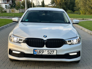 BMW 5 Series foto 3