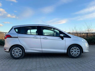 Ford B-Max foto 5