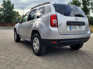 Dacia Duster foto 5