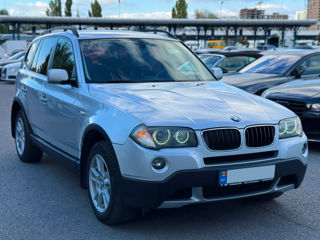 BMW X3 foto 3