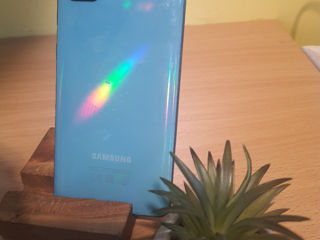 Samsung A51 64 gb 1250 lei foto 6