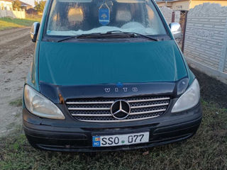 Mercedes Vito foto 4