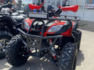 Viper 150/200 cc stoc 2022 foto 12