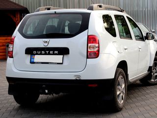 Duster, Dacia Regina Drumurilor, Cele mai bune preturi!! foto 3