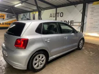 Volkswagen Polo foto 5