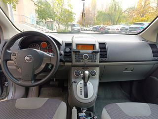 Nissan Sentra foto 13