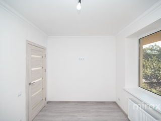 Apartament cu 2 camere, 47 m², Durlești, Chișinău foto 3