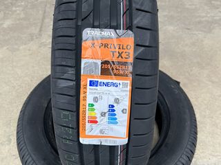 205/55 R17 Tracmax Xprivilo TX3/ Доставка, livrare toata Moldova