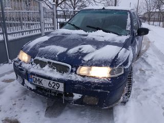 Rover 400 Series foto 4