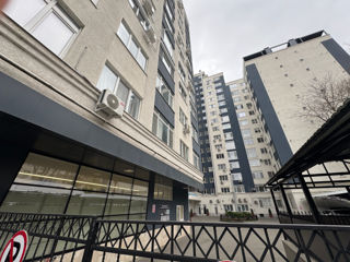 Apartament cu 3 camere, 92 m², Râșcani, Chișinău foto 8