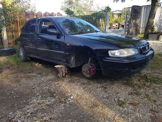 nissan micra primera almera sunny foto 8