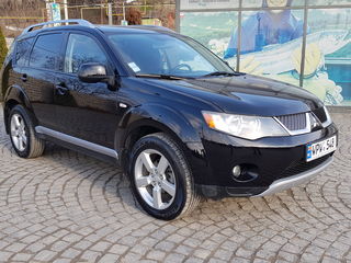 Mitsubishi Outlander foto 14