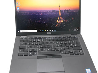 Laptop Profesional - Dell Latitude 5400, 14.1"FHD, i5-8365u, ram 16gb, NVMe 500gb foto 2