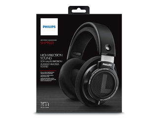 Philips Performance SHP9500 foto 10