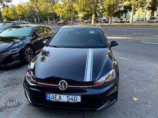 Volkswagen Golf foto 1