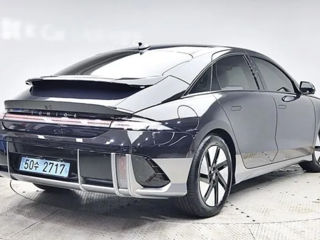 Hyundai IONIQ 6 foto 2