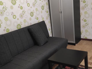 Apartament cu 1 cameră, 43 m², Botanica, Chișinău foto 4