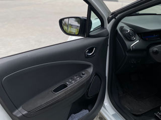 Renault ZOE foto 7