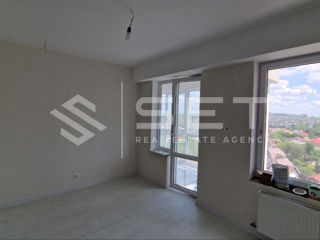 Apartament cu 2 camere, 88 m², Durlești, Chișinău foto 6