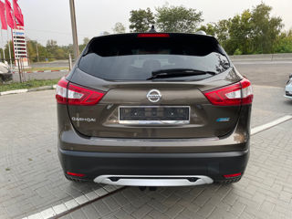 Nissan Qashqai foto 4