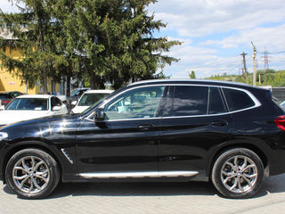 BMW X3 foto 2