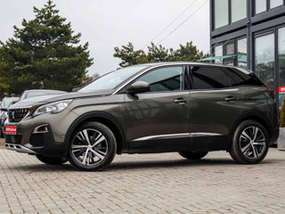 Peugeot 3008 foto 4