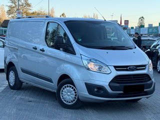 Ford Transit Custom foto 5