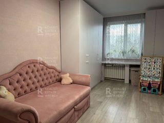 Apartament cu 3 camere, 59 m², 9 cartier, Bălți foto 7