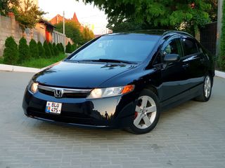 Honda Civic foto 3