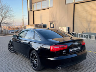 Audi A6 foto 3