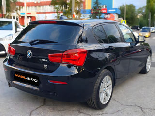 BMW 1 Series foto 3