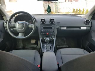 Audi A3 foto 9