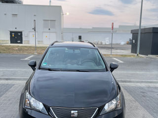 Seat Ibiza foto 2