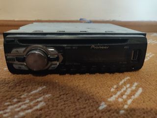 Pioneer; JVC foto 2