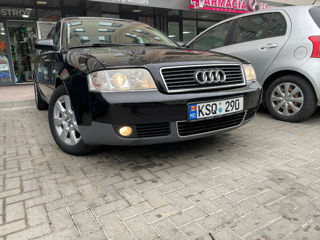 Audi A6 foto 9