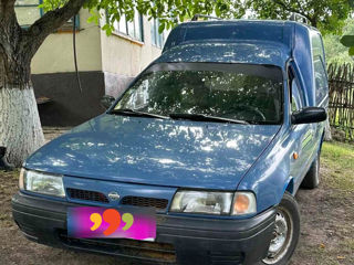 Nissan Sunny, 1994