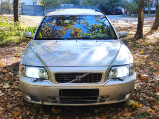 Volvo S80 foto 4