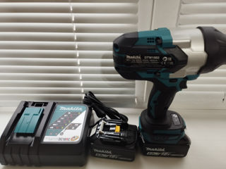 Makita DTW1002 foto 2