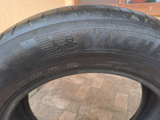 Vind o anvelopa Michelin 215/65R17