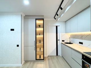 Apartament cu 1 cameră,  Durlești,  Chișinău,  Chișinău mun. foto 3