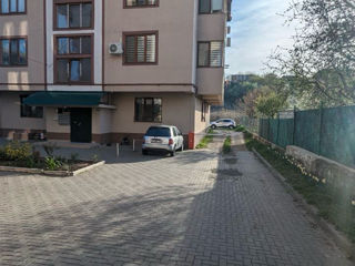 Apartament cu 2 camere, 48 m², Centru, Codru, Chișinău mun.