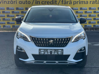 Peugeot 3008 foto 3