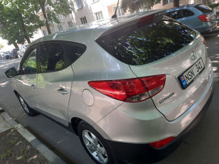 Hyundai ix35 foto 2