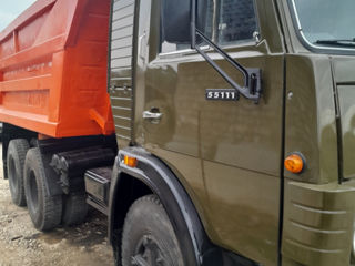 KAMAZ foto 3