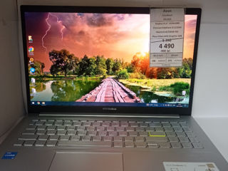 Asus Vivobook K513EA 4490 lei