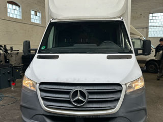 Mercedes Sprinter 317