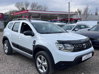 Dacia Duster фото 2