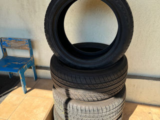 Anvelope R18 245/45 Goodyear All Season